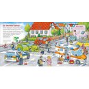 BOOKii® - Komm mit zur Polizei!