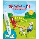 BOOKii® Sprachen lernen in Englisch und Französisch