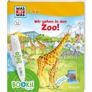BOOKii® Wir gehen in den Zoo