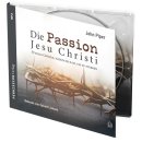 Die Passion Jesu Christi (MP3-CD)