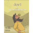 Buch für Kinder Joel und die Heuschrecken