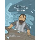 Buch für Kinder Jonas Reisen