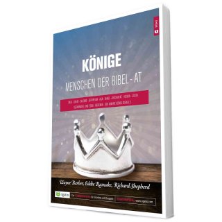 Buch Könige Menschen der Bibel