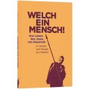 Buch Welch ein Mensch