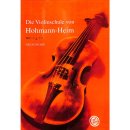 Die Violinschule von Hohmann-Heim