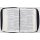 Ansicht der geöffneter Bibel