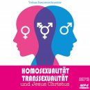 MP3 CD Homosexualität, Transsexualität und...