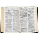Библия Геце - мягкий переплет - позолоченный срез