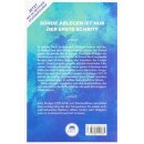 Ansicht des Hinterdeckels