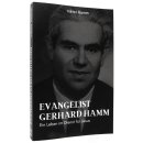 Buch Evangelist Gerhard Hamm