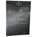 Buch Der Mann der alles veränderte