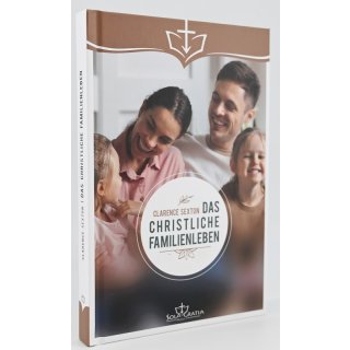 Buch Das christliche Familienleben