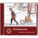 Hörbuch CD Himmelserbe Band 1