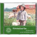 Himmelserbe - Band 2 (MP3-CD)