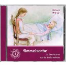 Hörbuch CD Himmelserbe Band 4