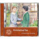 Hörbuch CD Himmelserbe Band 5