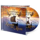 Räuber der Meere - Die Abenteuer-Reise Band 1 (MP3-CD)