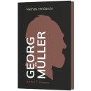 Buch Georg Müller Niemals Enttäuscht