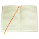 Ansicht der Linierung