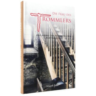 Buch Die Freu des Trommlers