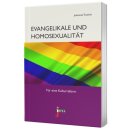 Buch Evangelikale und Homosexualität