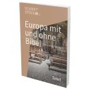 Heft Europa mit und ohne Bibel