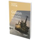 Gideon - Die Gefahr des Alters