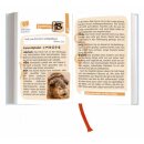 Der Kompass 2026 - Buchkalender fester Einband