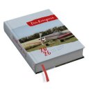 Der Kompass 2026 - Buchkalender fester Einband