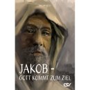 Buch Jakob Gott kommt zum Ziel