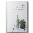 Buch Jesus stellt Fragen