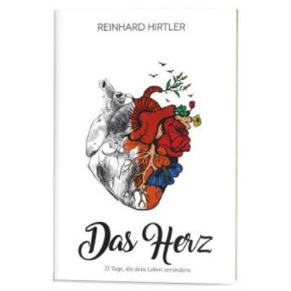 Buch Das Herz