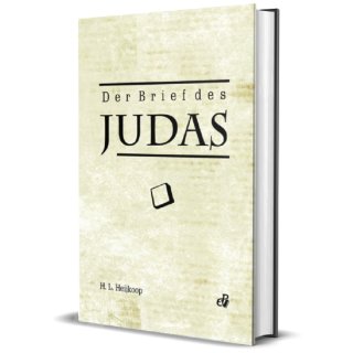 Buch Der Judas Brief