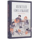 Buch Abenteuer Familienjahre