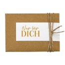 Kärtchen die Mut machen