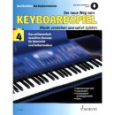 Der neue Weg zum Keyboardspiel Band 4 (+Online Audio),...