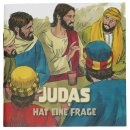 Mini Bibelgeschichten Judas hat eine Frage