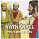 Mini Bibelgeschichten Nathanael trifft den Messias