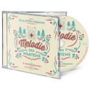 Melodie des Wartens (MP3-CD)