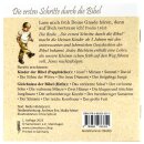 Der Säemann - Gleichnisse der Bibel