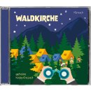 Waldkirche (MP3-CD)