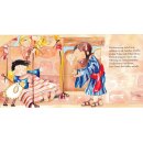 Die Heilung des Gelähmten