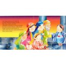 Der 12-jährige Jesus im Tempel