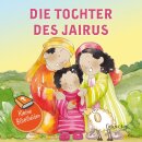 Die Tochter des Jairus