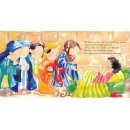 Die Tochter des Jairus