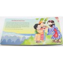 Die Bibel für kleine Helden