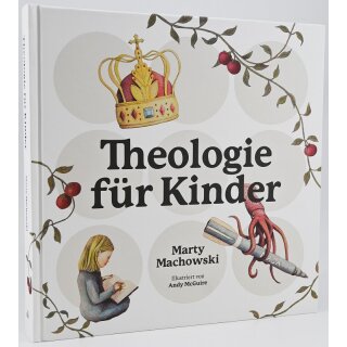 Theologie für Kinder