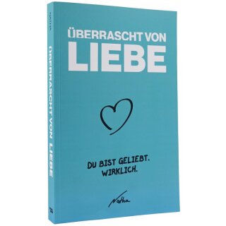 Überrascht von Liebe