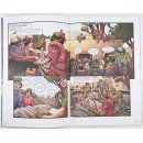 Die Bibel in Comics 1