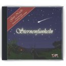 Sternenfunkeln (Audio-CD)